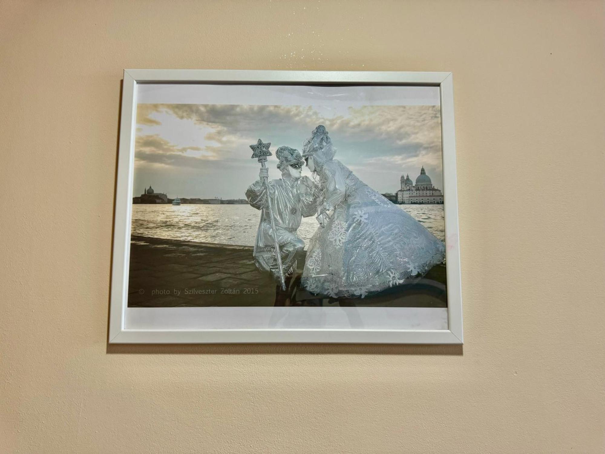 Affitta Camera Διαμέρισμα Μέστρε Εξωτερικό φωτογραφία