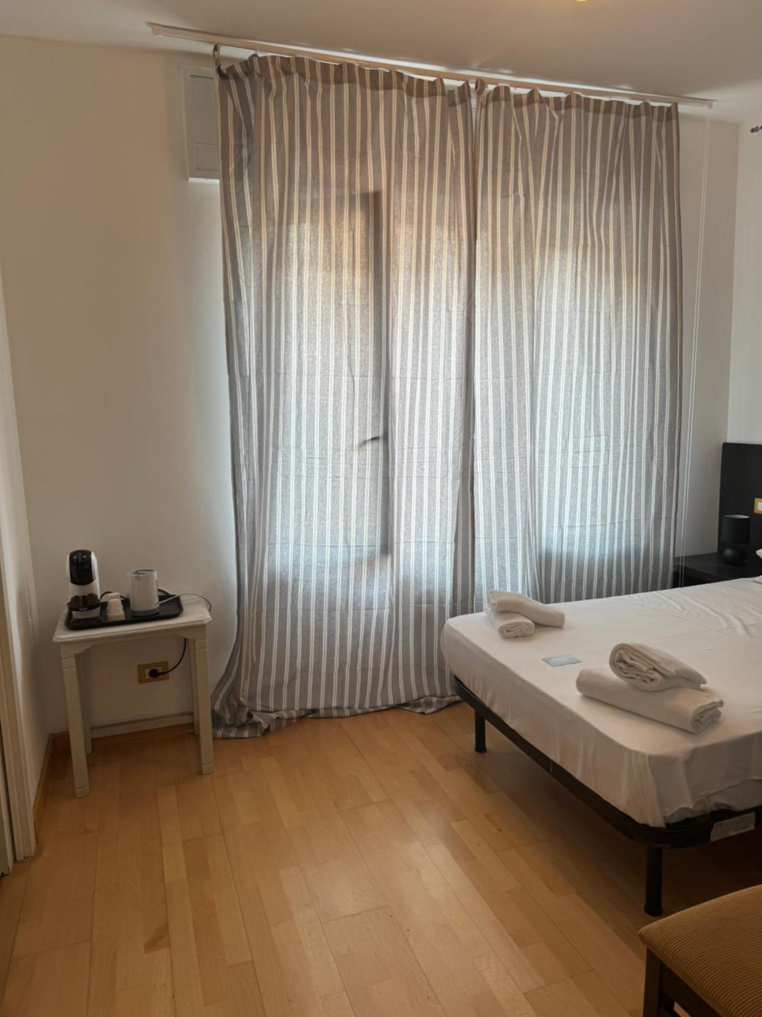 Affitta Camera Διαμέρισμα Μέστρε Εξωτερικό φωτογραφία