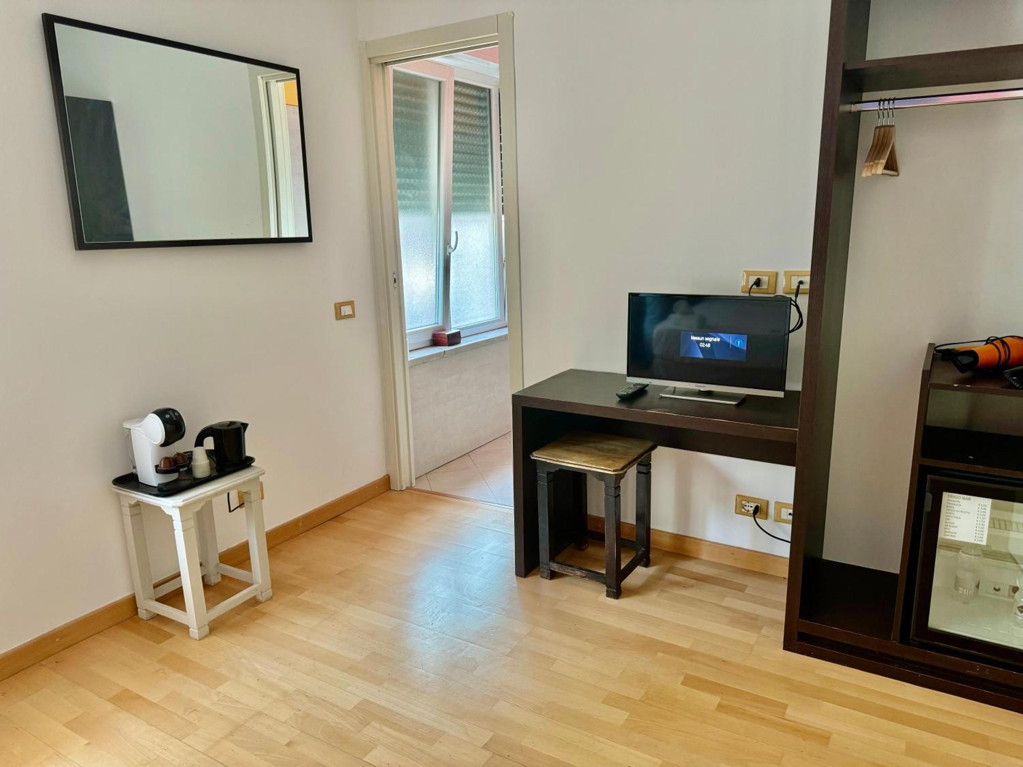Affitta Camera Διαμέρισμα Μέστρε Εξωτερικό φωτογραφία
