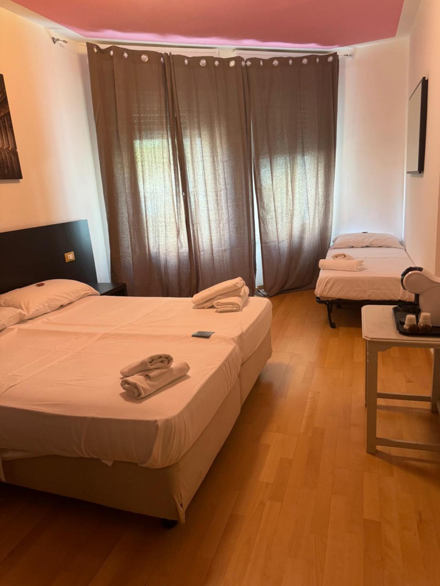 Affitta Camera Διαμέρισμα Μέστρε Εξωτερικό φωτογραφία